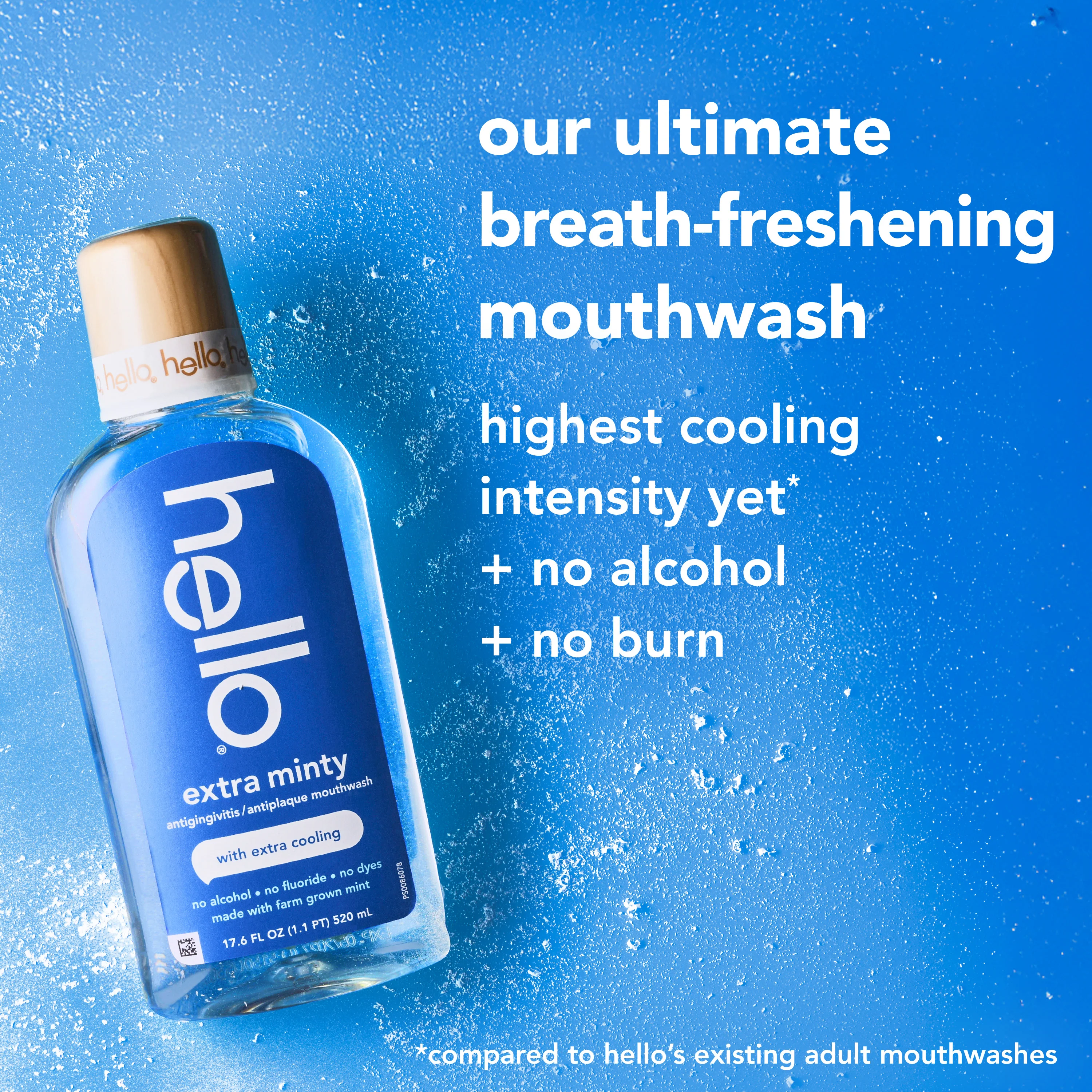 hello mouthwash must-have bundle - Image 3