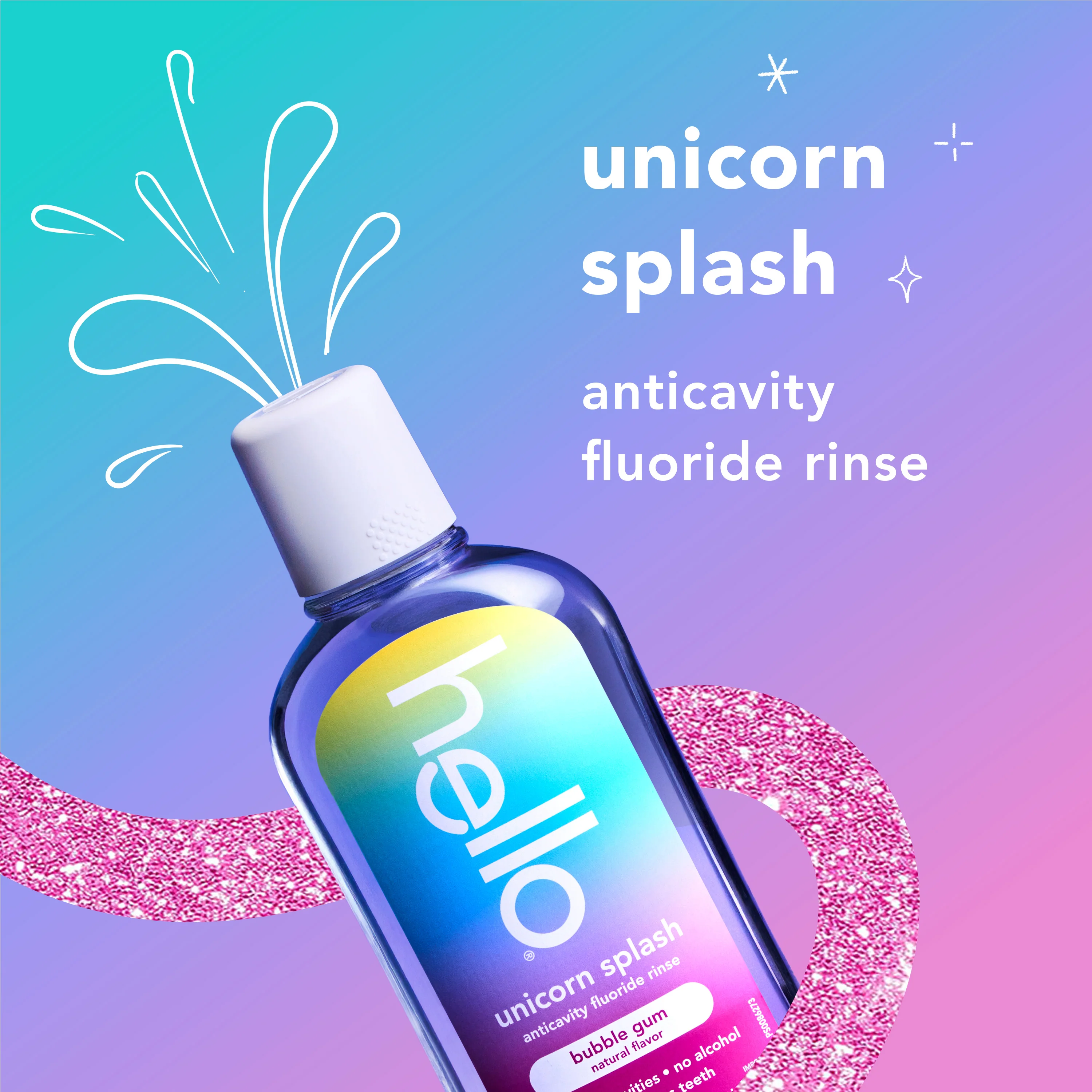 family fluoride faves bundle - Image 9
