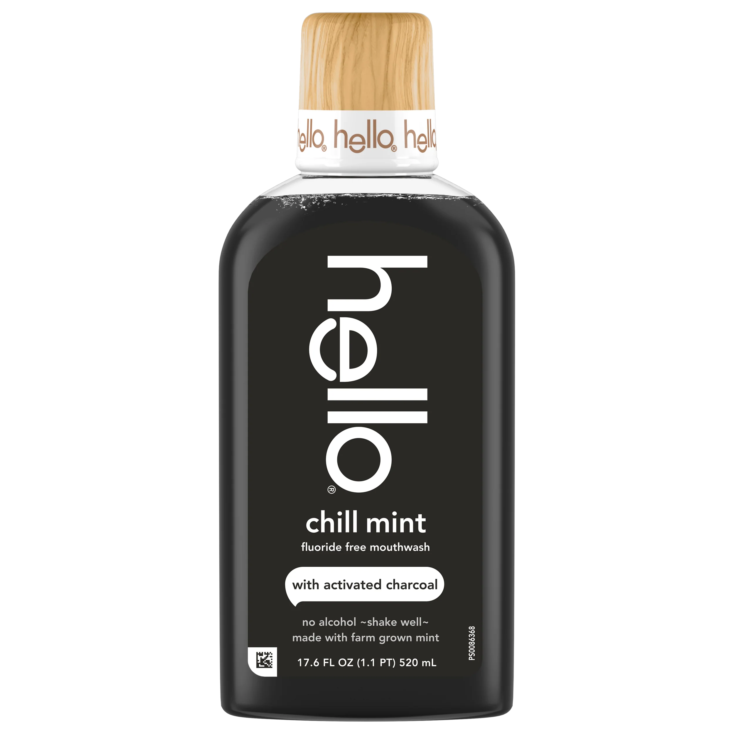 hello activated charcoal essentials bundle - Image 3
