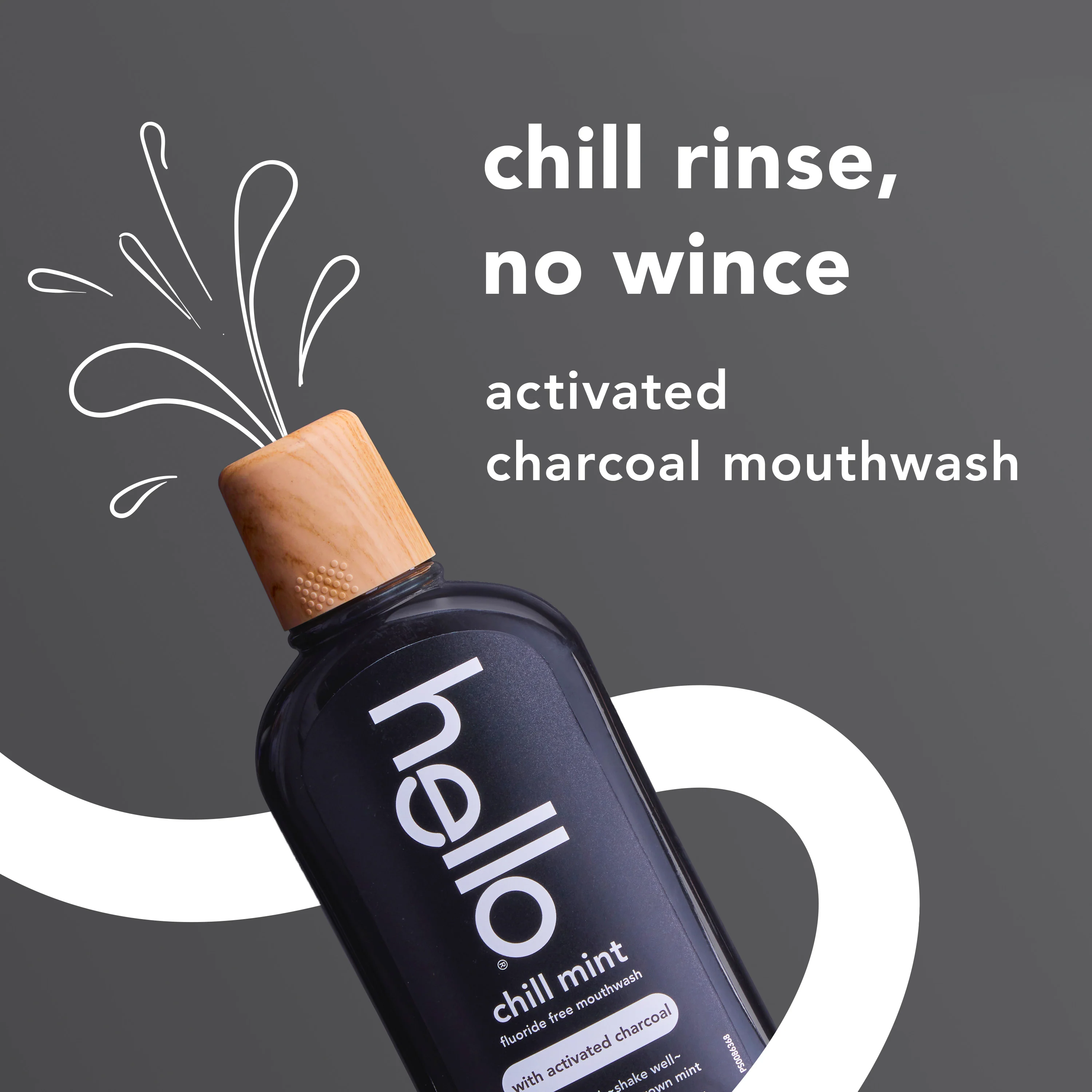 hello complete charcoal care bundle - Image 6