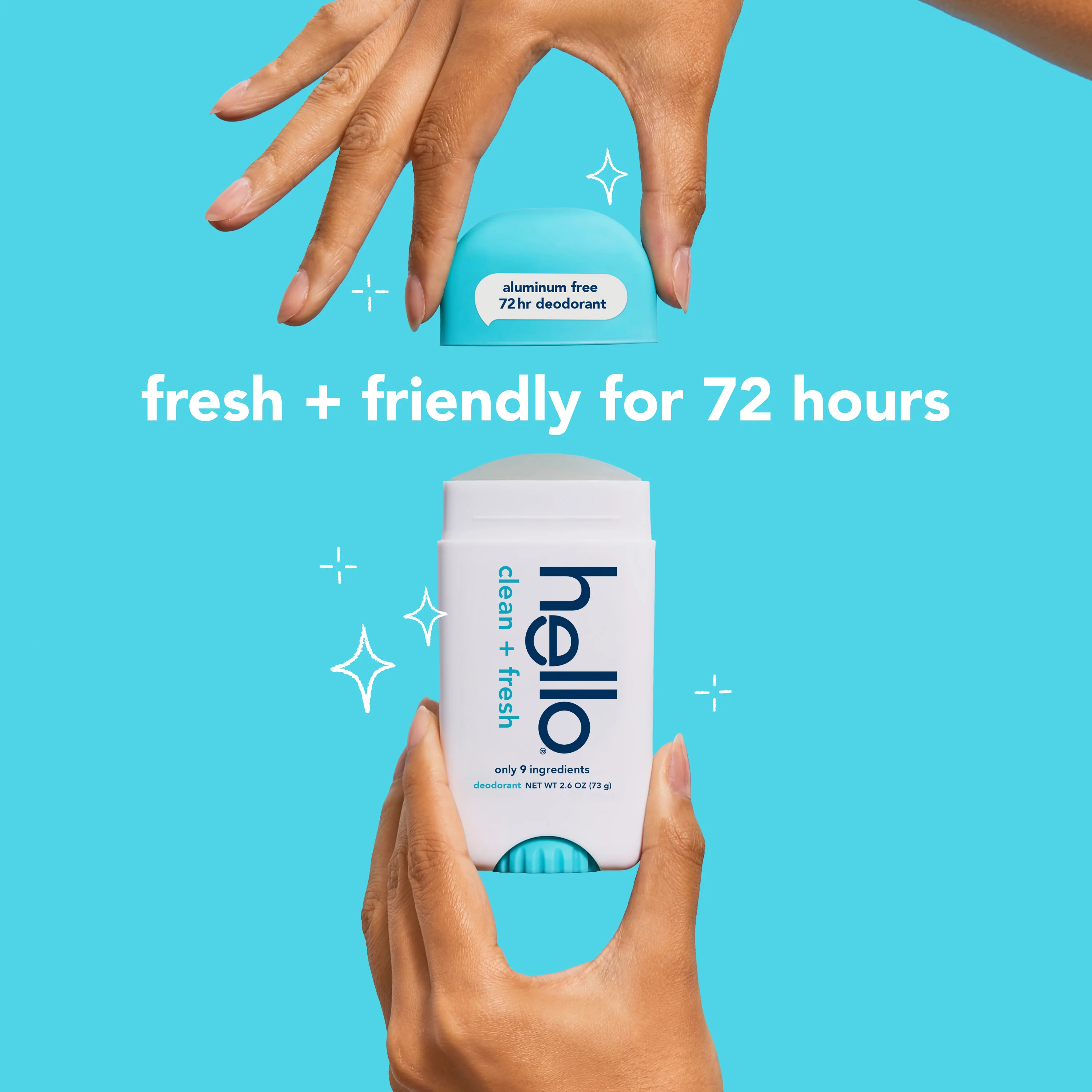 hello complete charcoal care bundle - Image 9