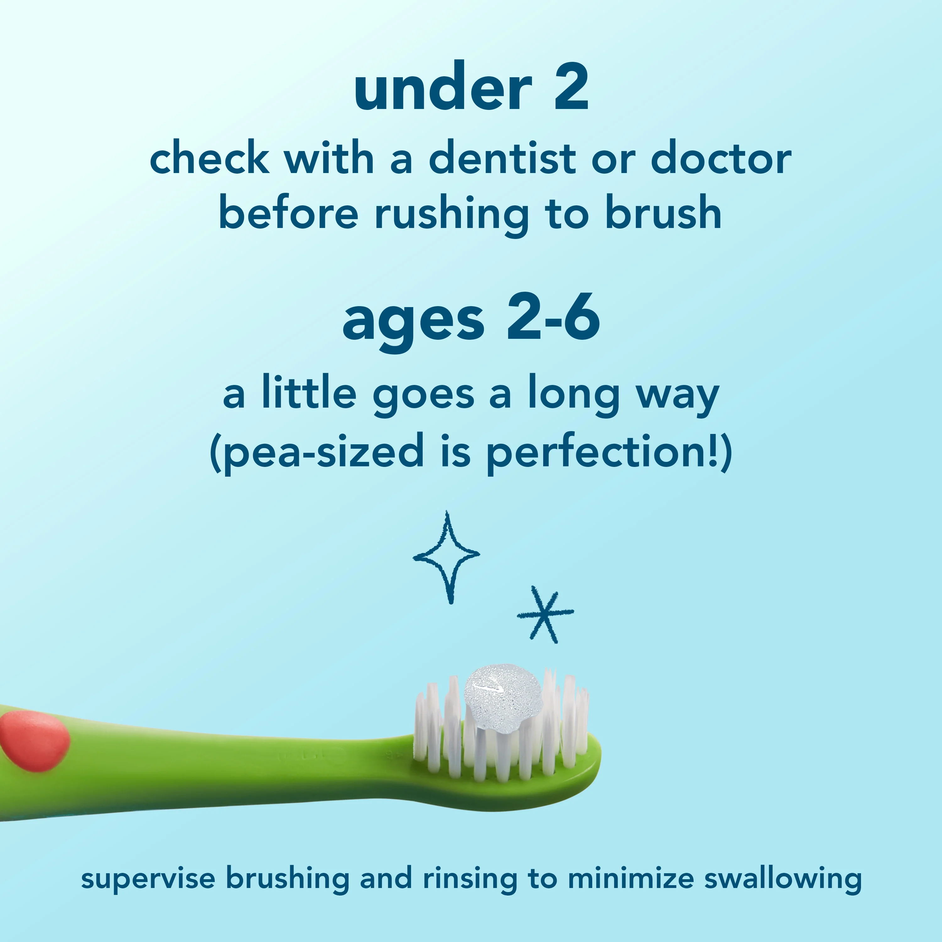 hello kids toothpaste and toothbrush variety bundle - Image 7