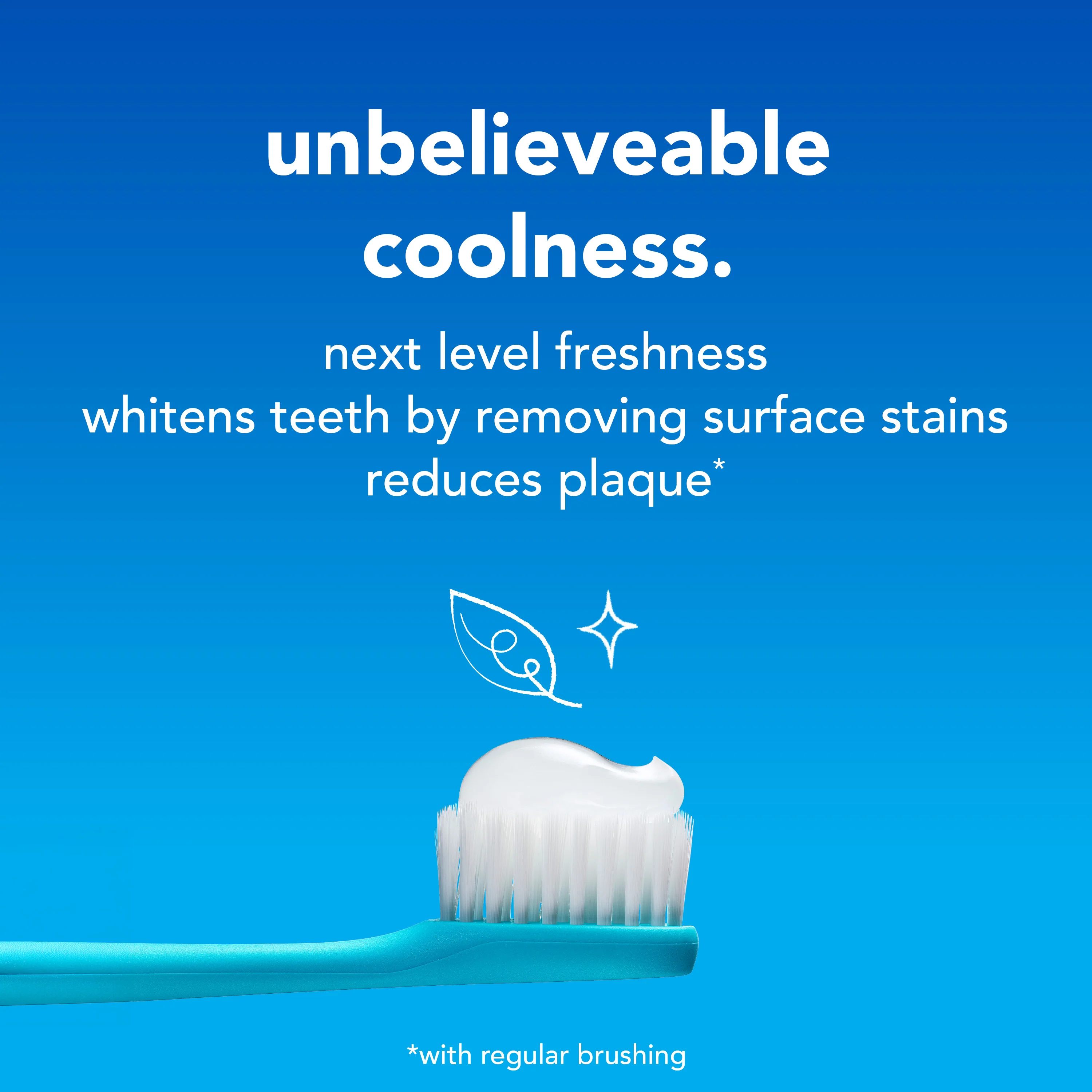 hello superfresh peppermint fluoride free toothpaste - Image 6