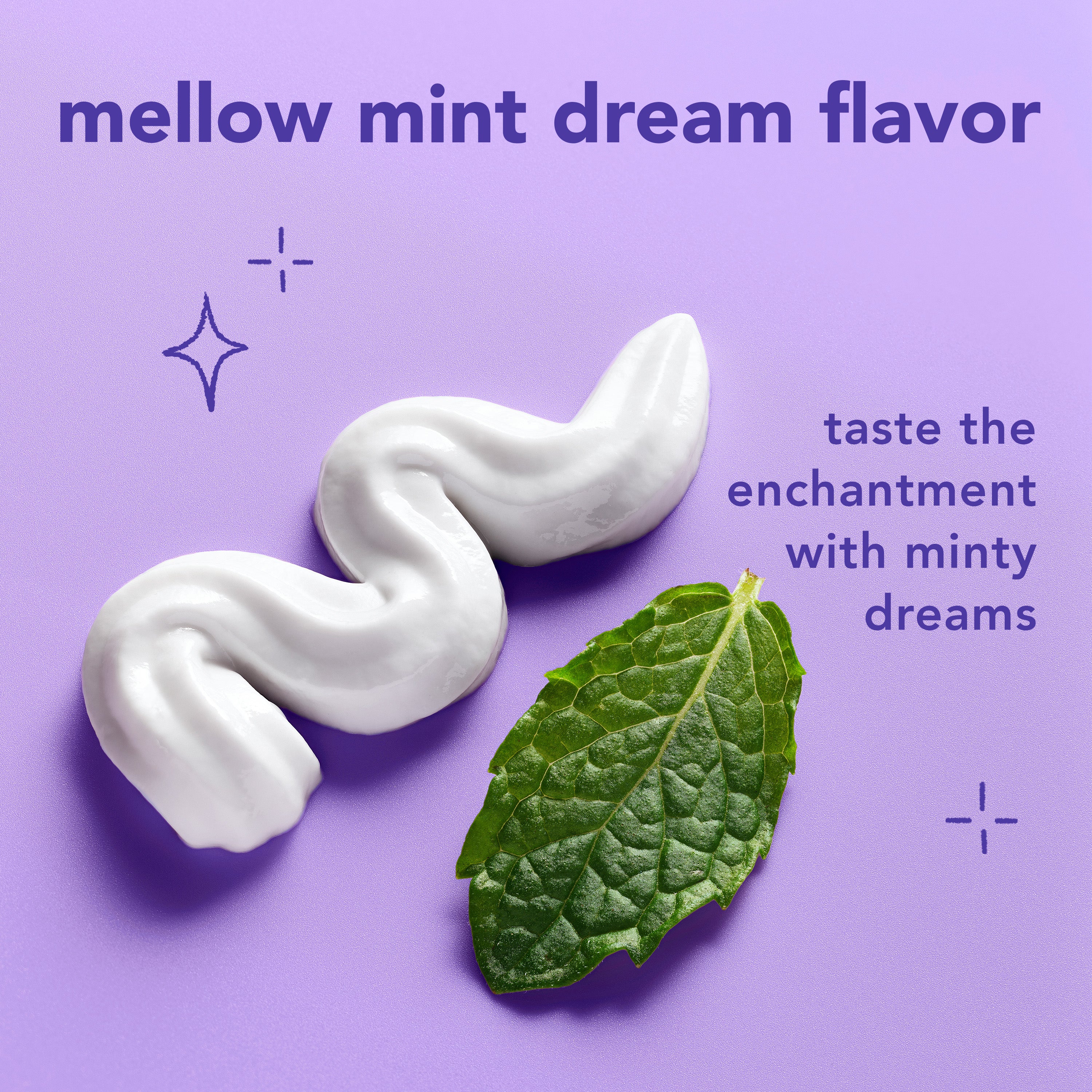hello whipped mellow mint dream fluoride toothpaste - Image 5