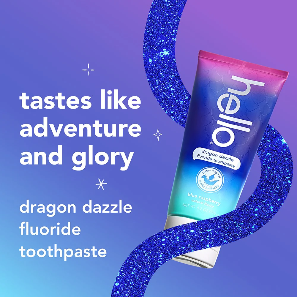 hello kids fluoride starter bundle - Image 5