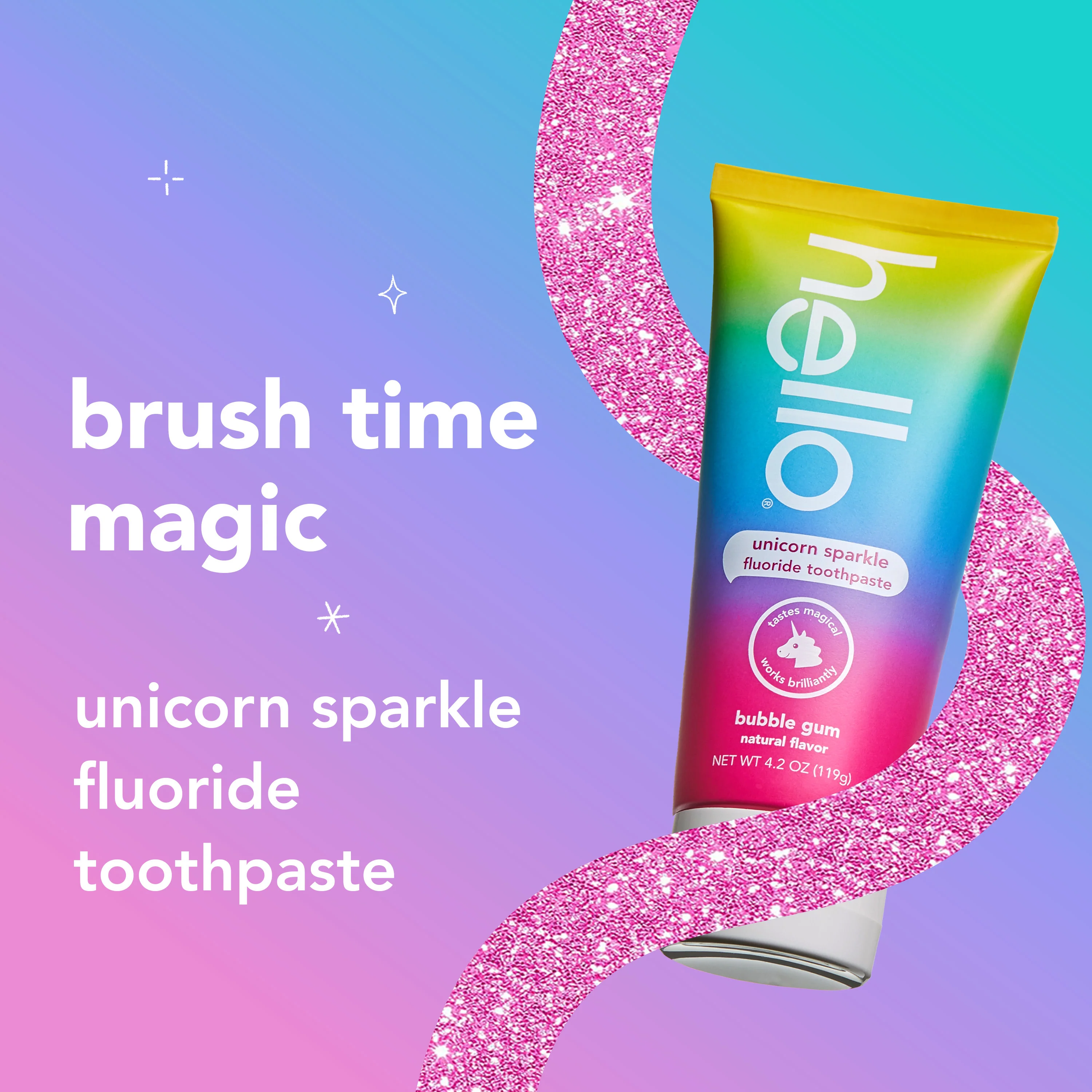 hello unicorn magic + sparkle bundle - Image 4
