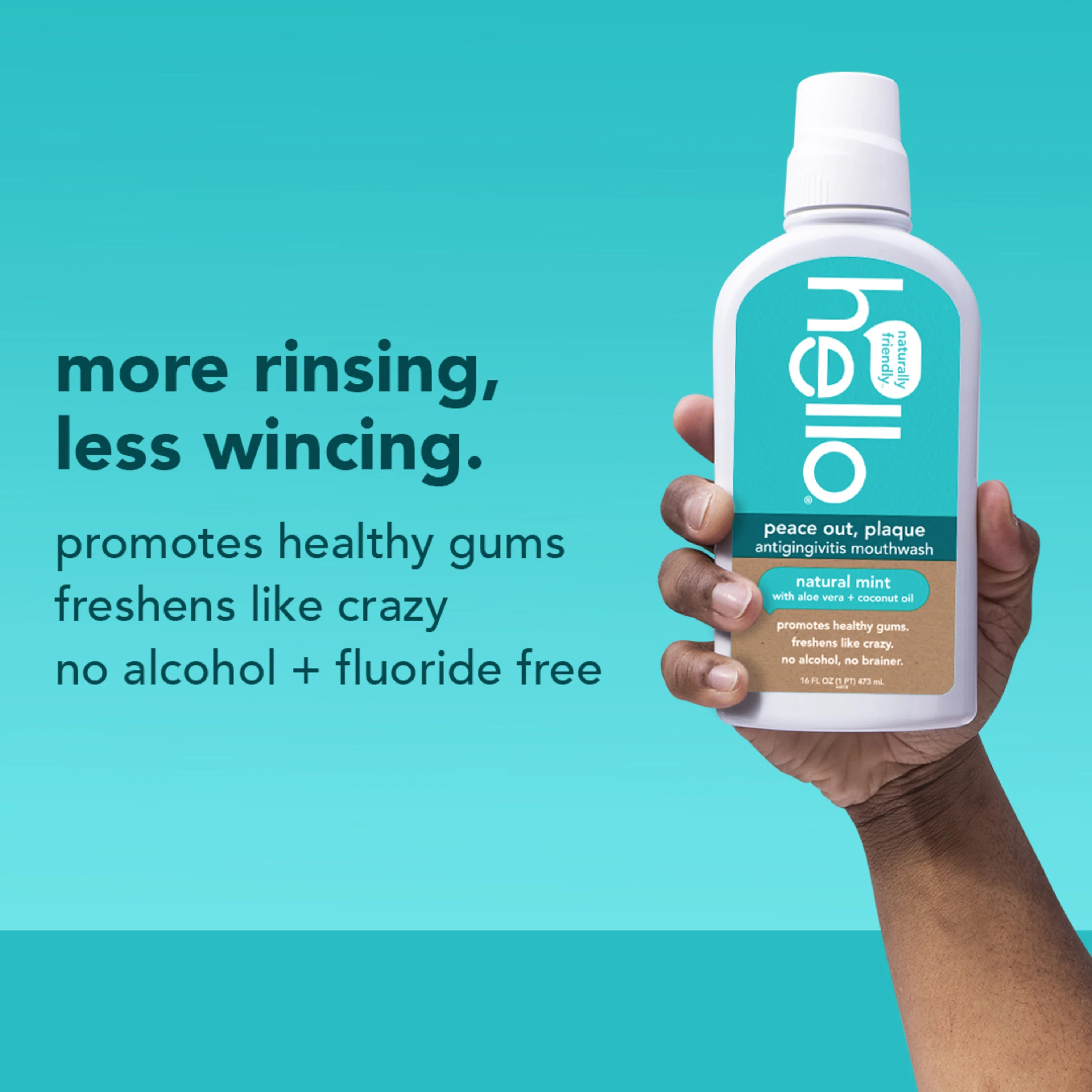 hello mouthwash must-have bundle - Image 5