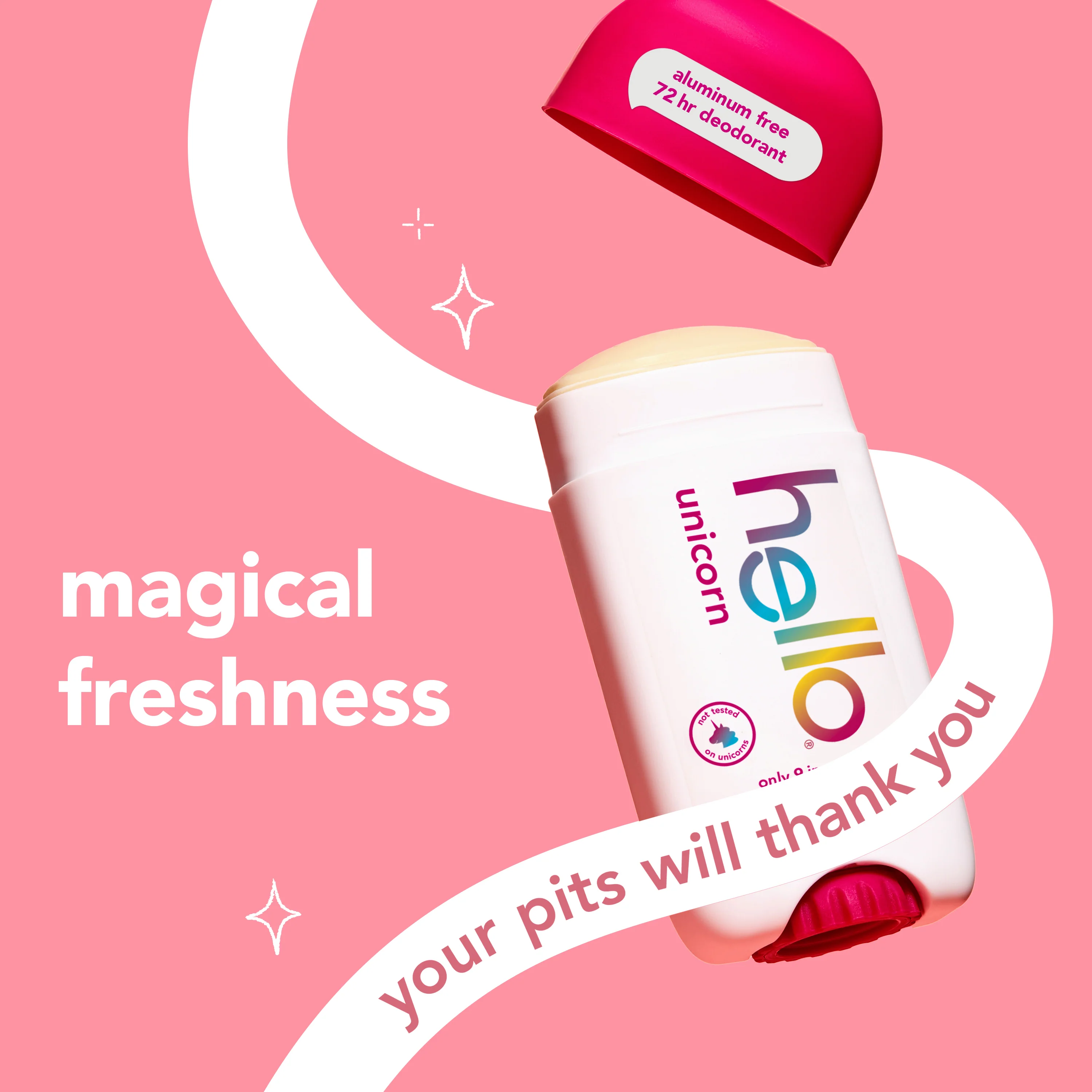hello unicorn magic + sparkle bundle - Image 5
